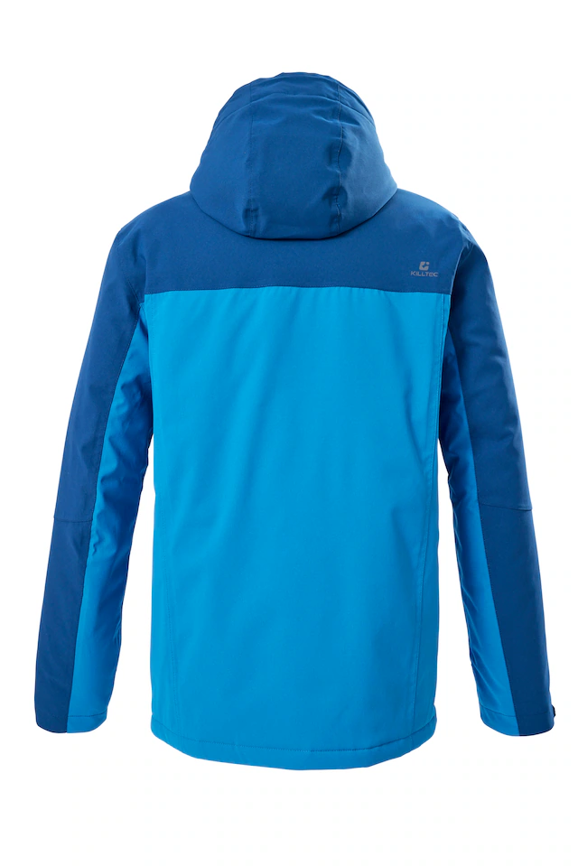 Killtec Winterjacke »KSW 441 MN SKI JCKT«