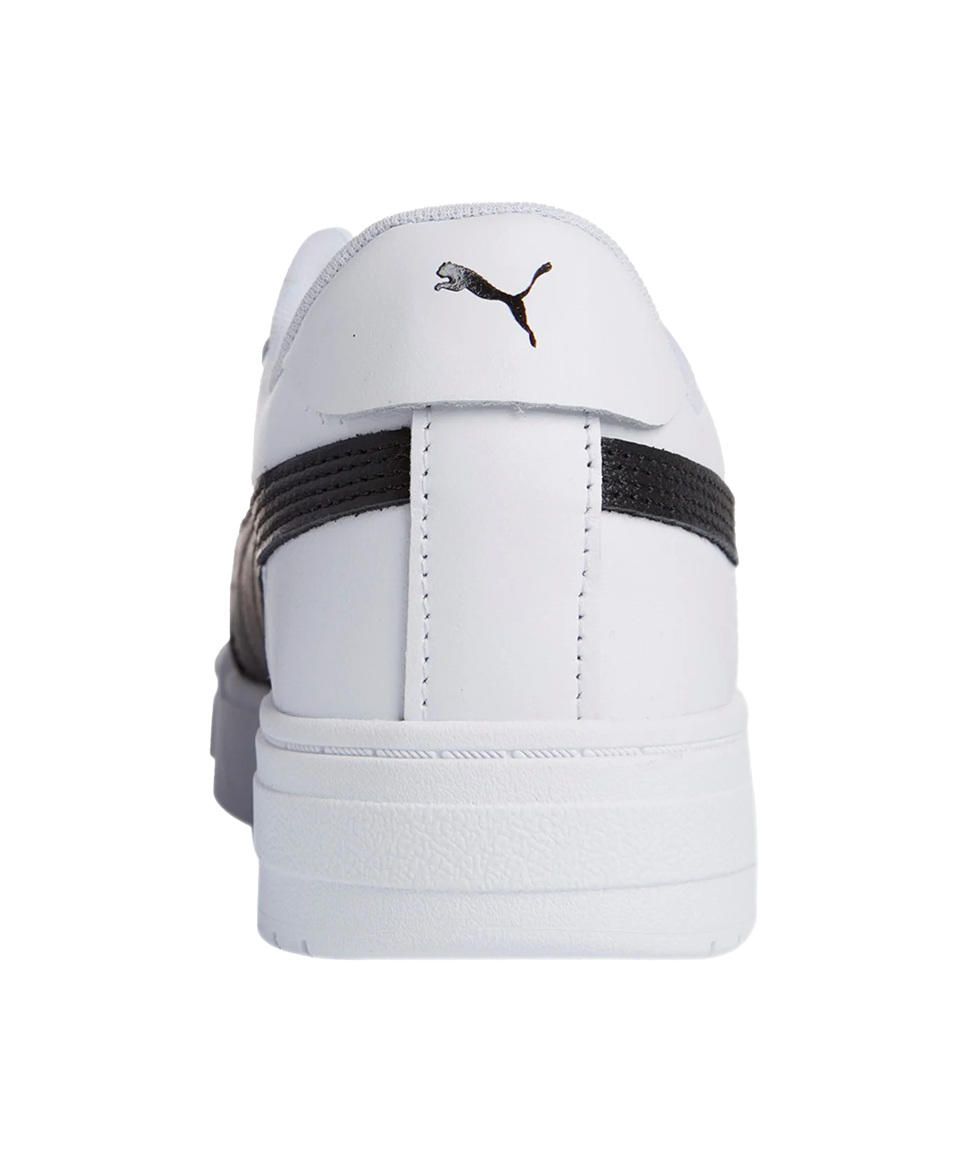 PUMA CA Pro Classic Weiss Schwarz F03