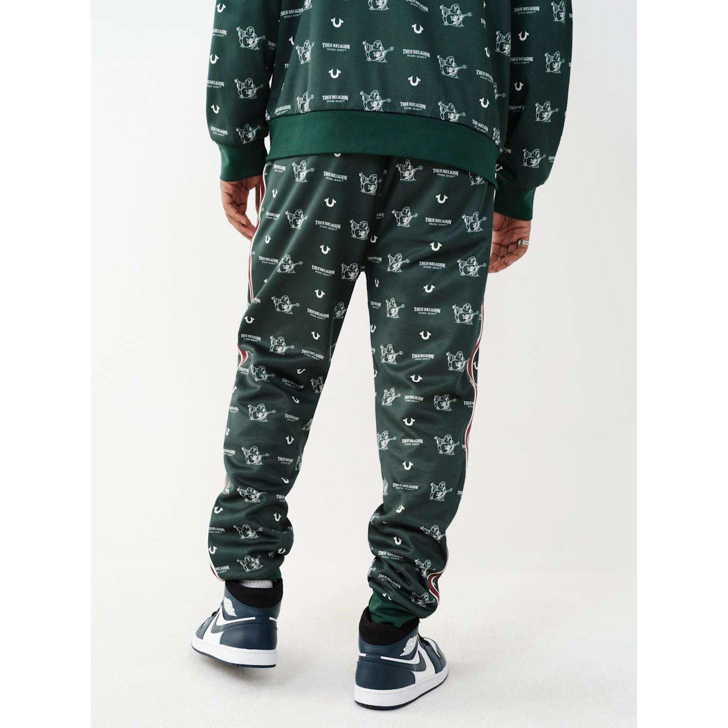 True Religion Mn Track Pant Sn99