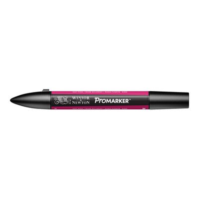 ProMarker - Marqueur double pointe - rose éclatant