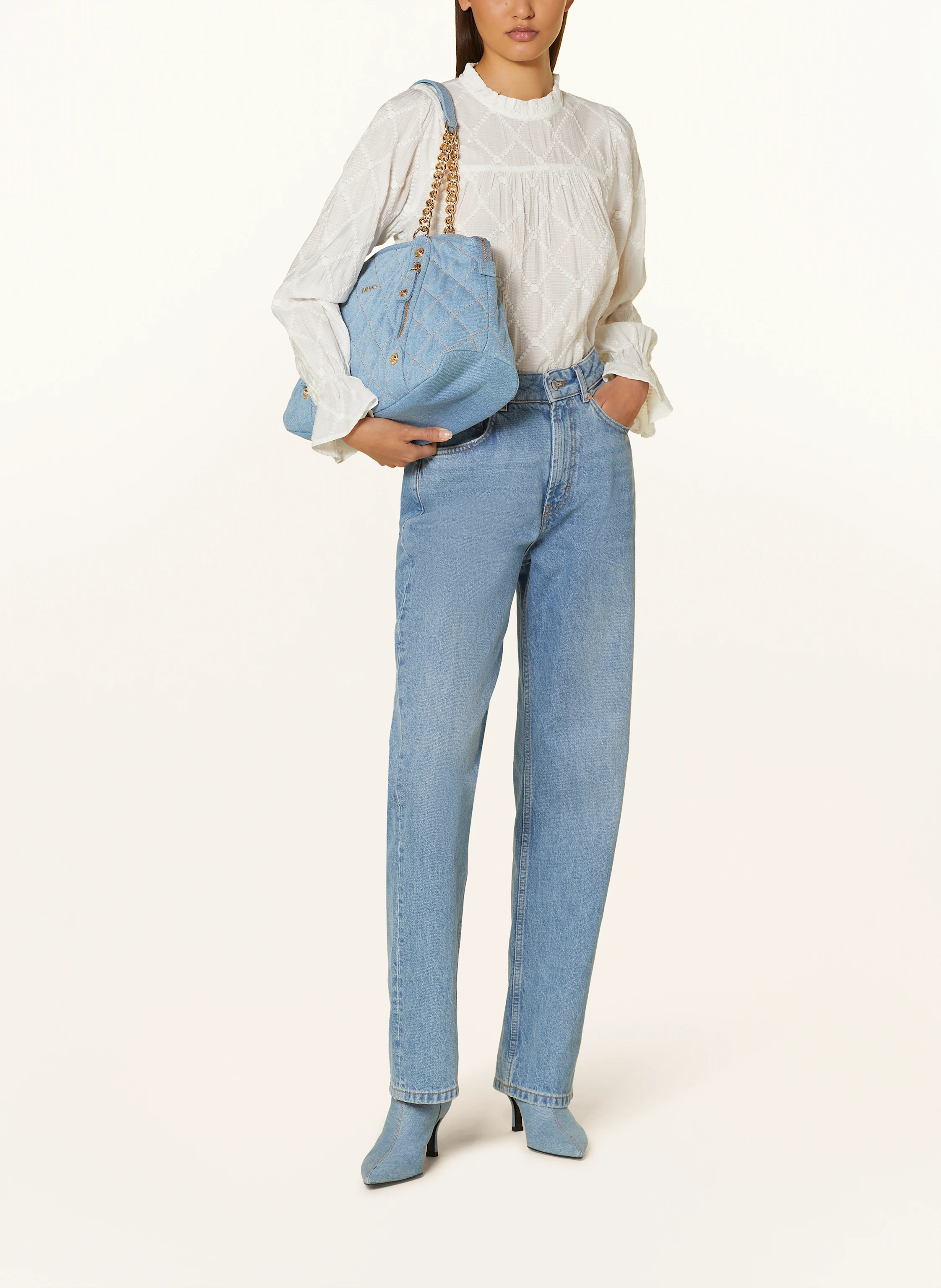 LIU JO Shopper