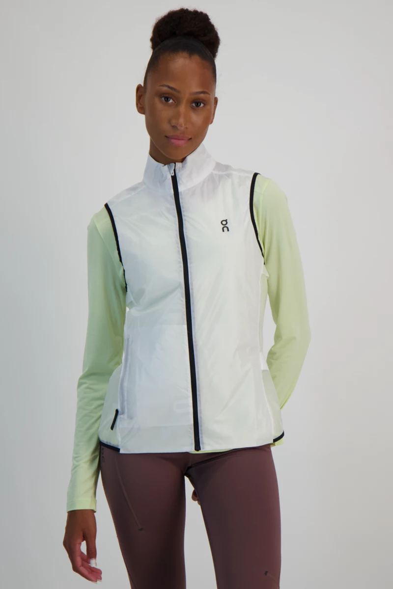 ON Weather Damen Gilet
