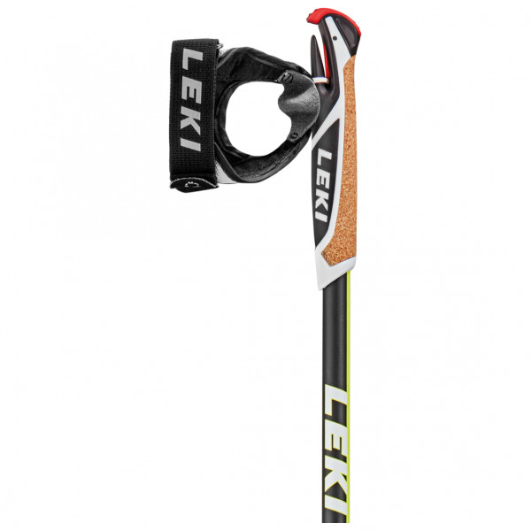Leki - Smart Supreme - Bâtons de marche nordique