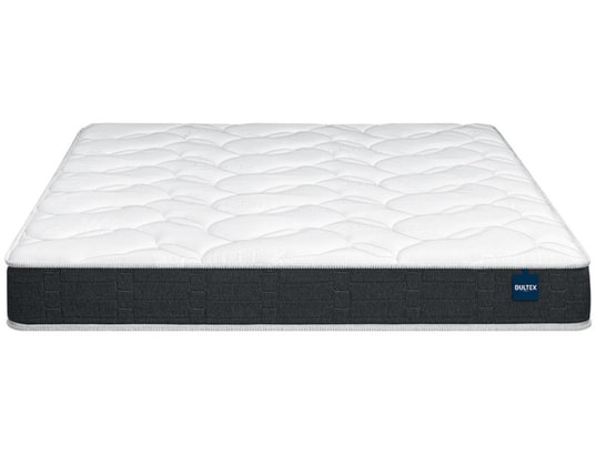 BULTEX - Matelas 140 x 190 Essential 1419, Mousse Nano 33kg/m3, 20 cm