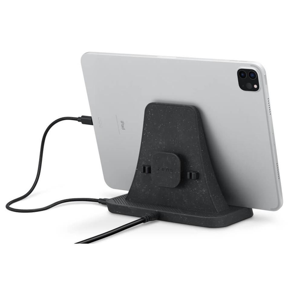Zens - Charging Station for iPad & Macbook Air