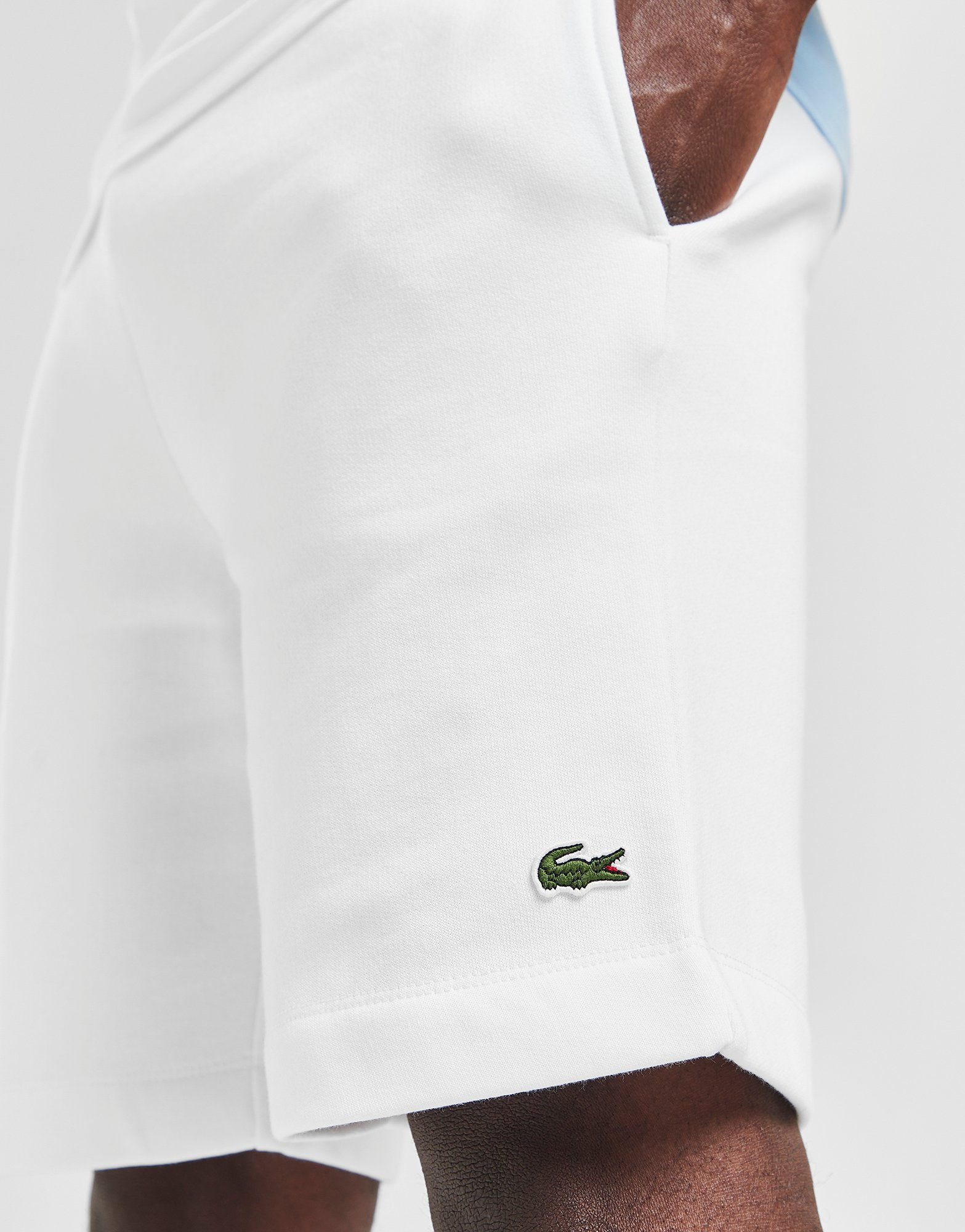 Lacoste Short Core Homme