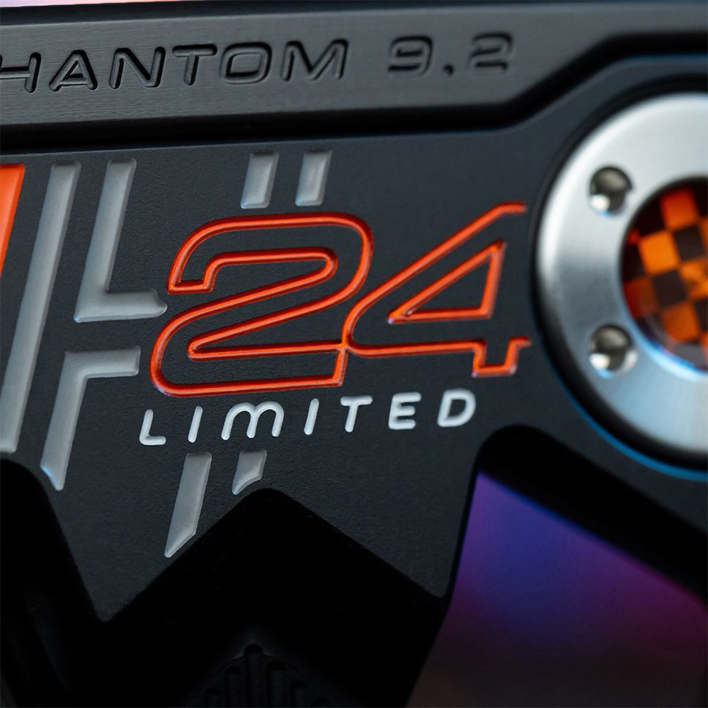 H24 Limited Phantom 9.2 Putter