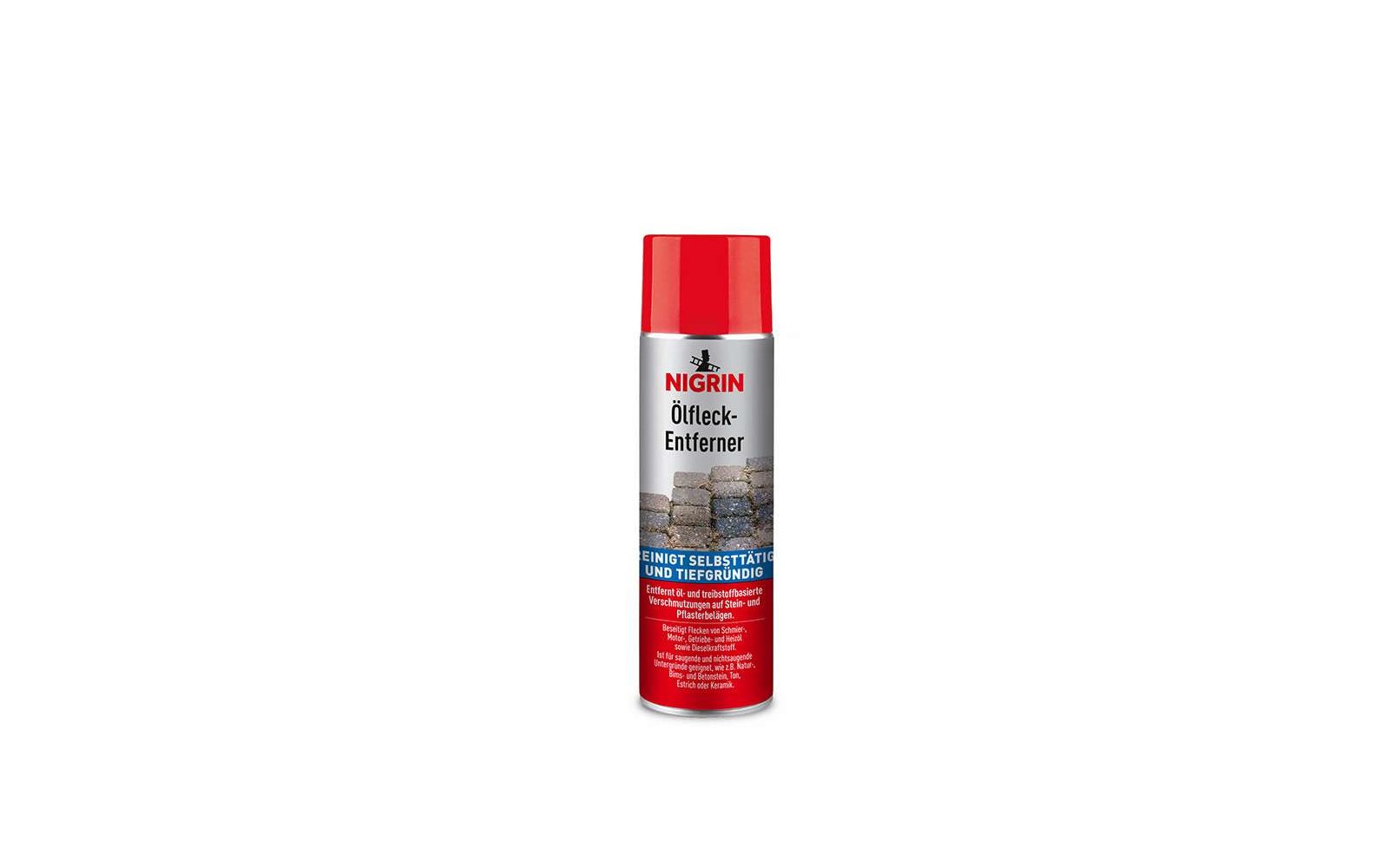Nigrin Ölfleck-Entferner 500 ml