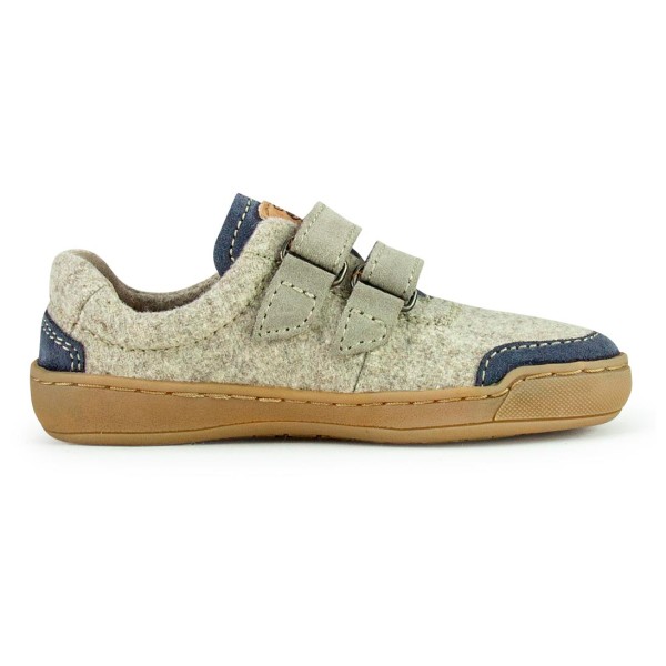 Doghammer - Kid's Terrar Wool - Chaussures minimalistes