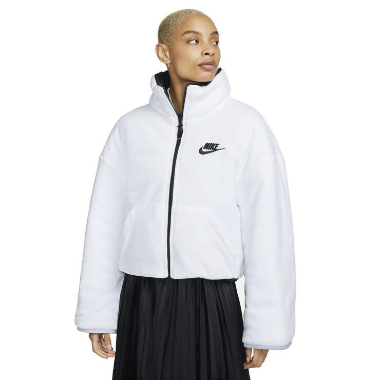 Nike Classic Therma vandafvisende Jakke Sort