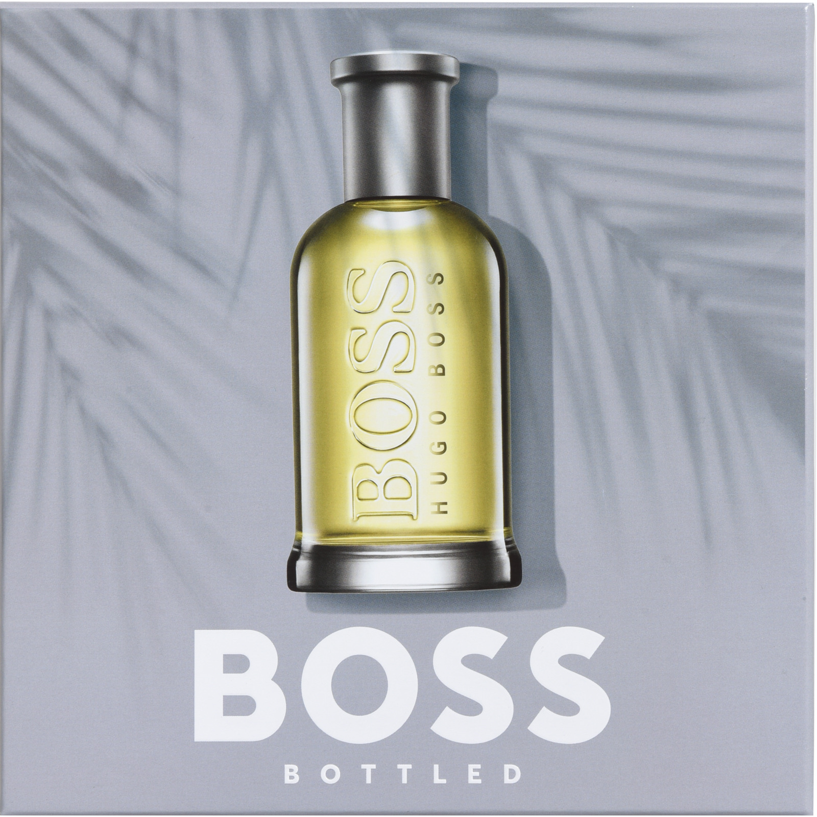Hugo Boss Bottled Duftset, 2-teilig