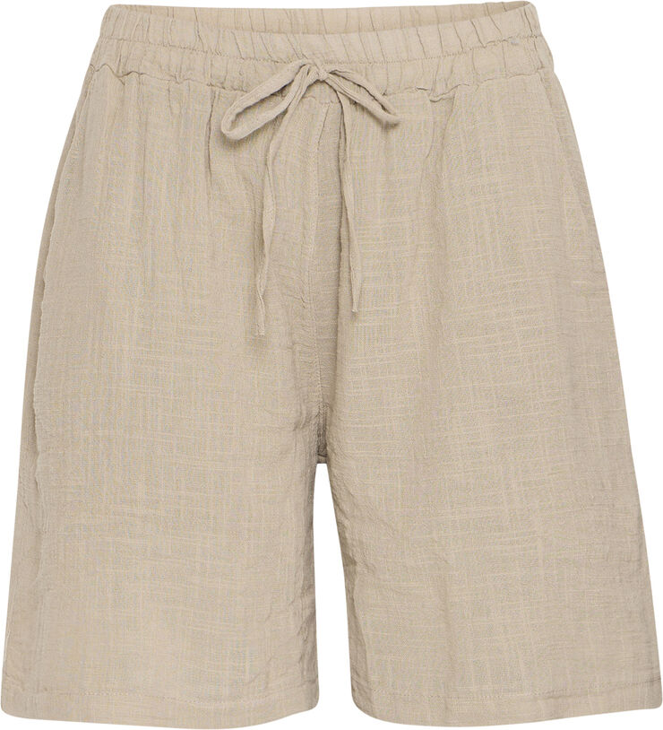Sorbet SBALEXA SOLID SHORTS Sandshell