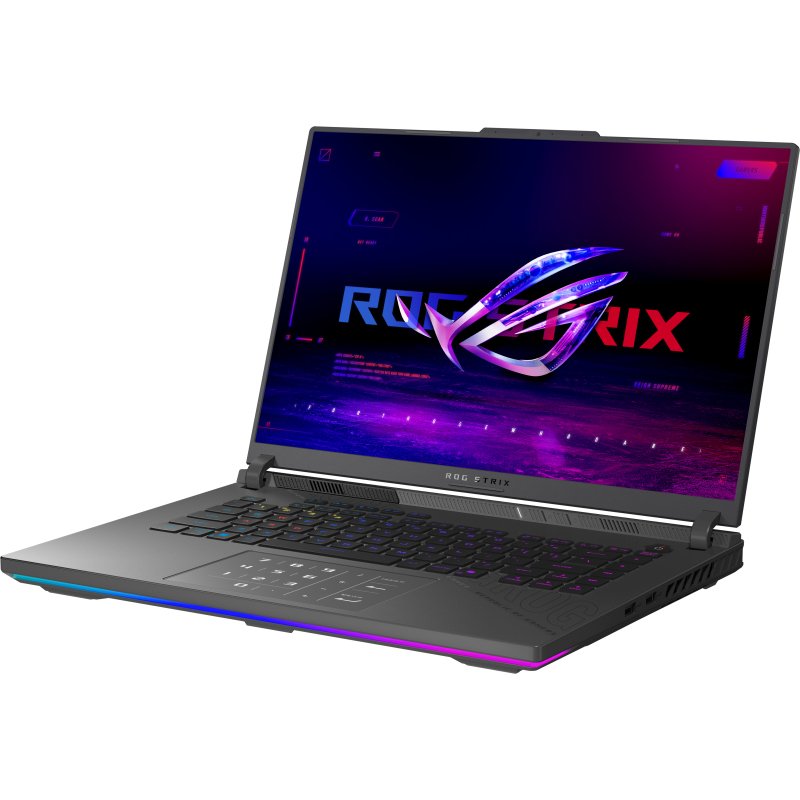 ASUS ROG Strix G16 G614PM-DICRV106W AMD Ryzen™ 9 8940HX Ordinateur portable 40,6 cm (16