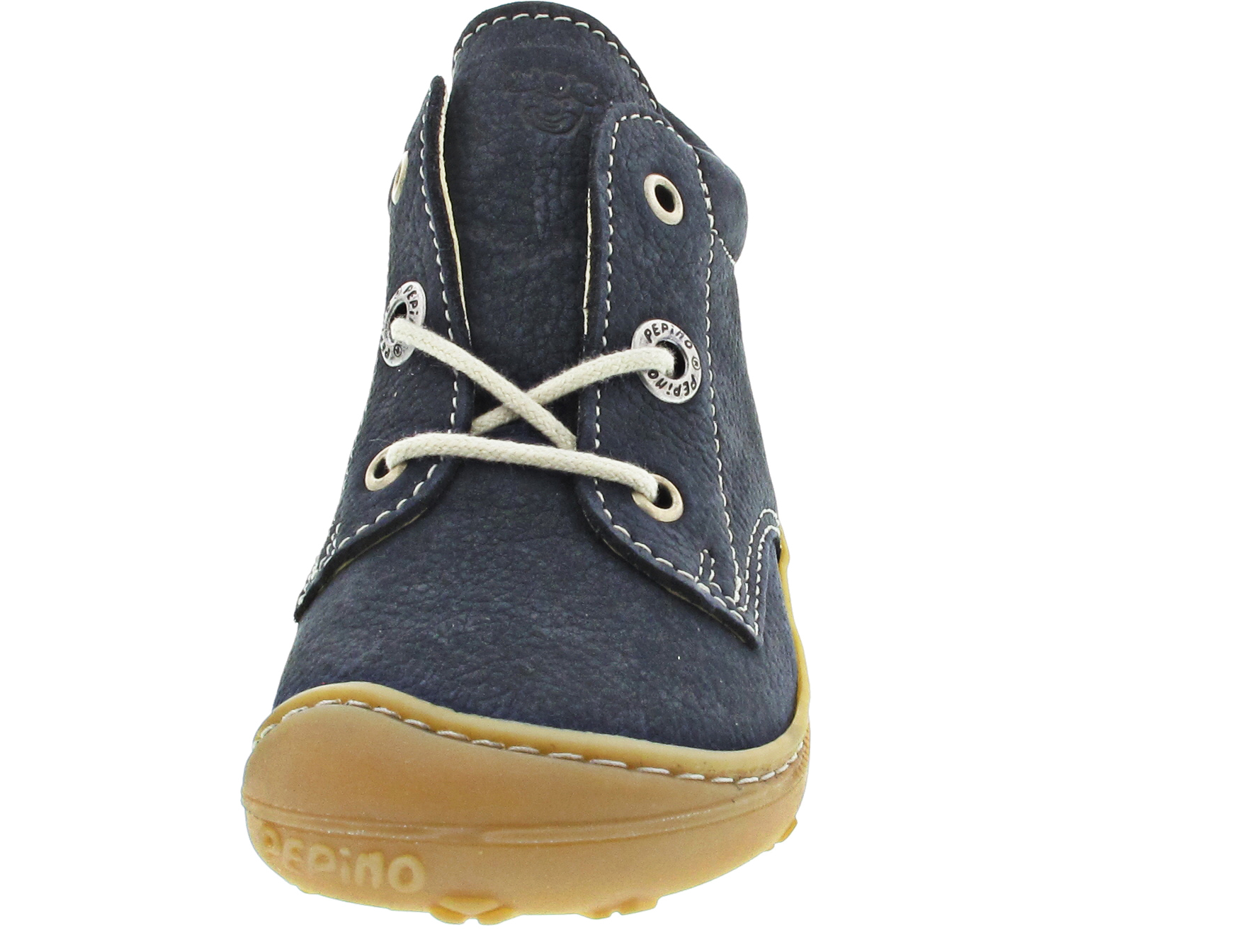 Ricosta CORY Lauflernschuh blau