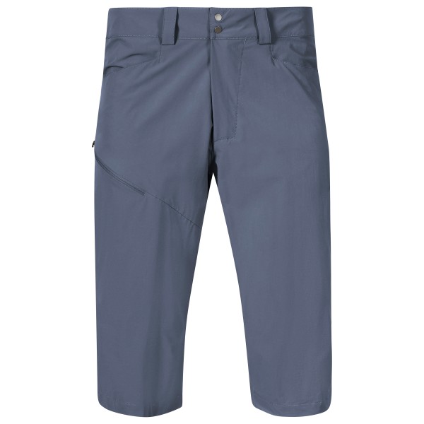 Bergans - Vandre Light Softshell Long Shorts - Short