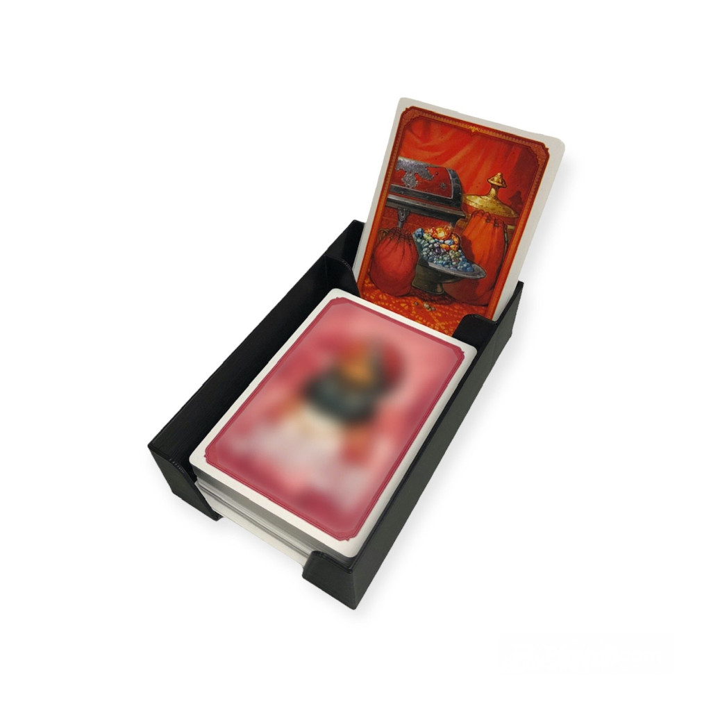 Jaipur - Insert compatible édition 2019