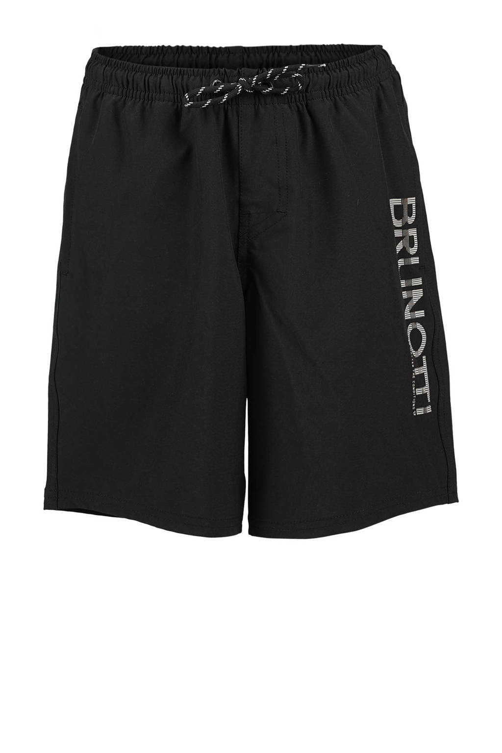 zwemshort Lestery zwart