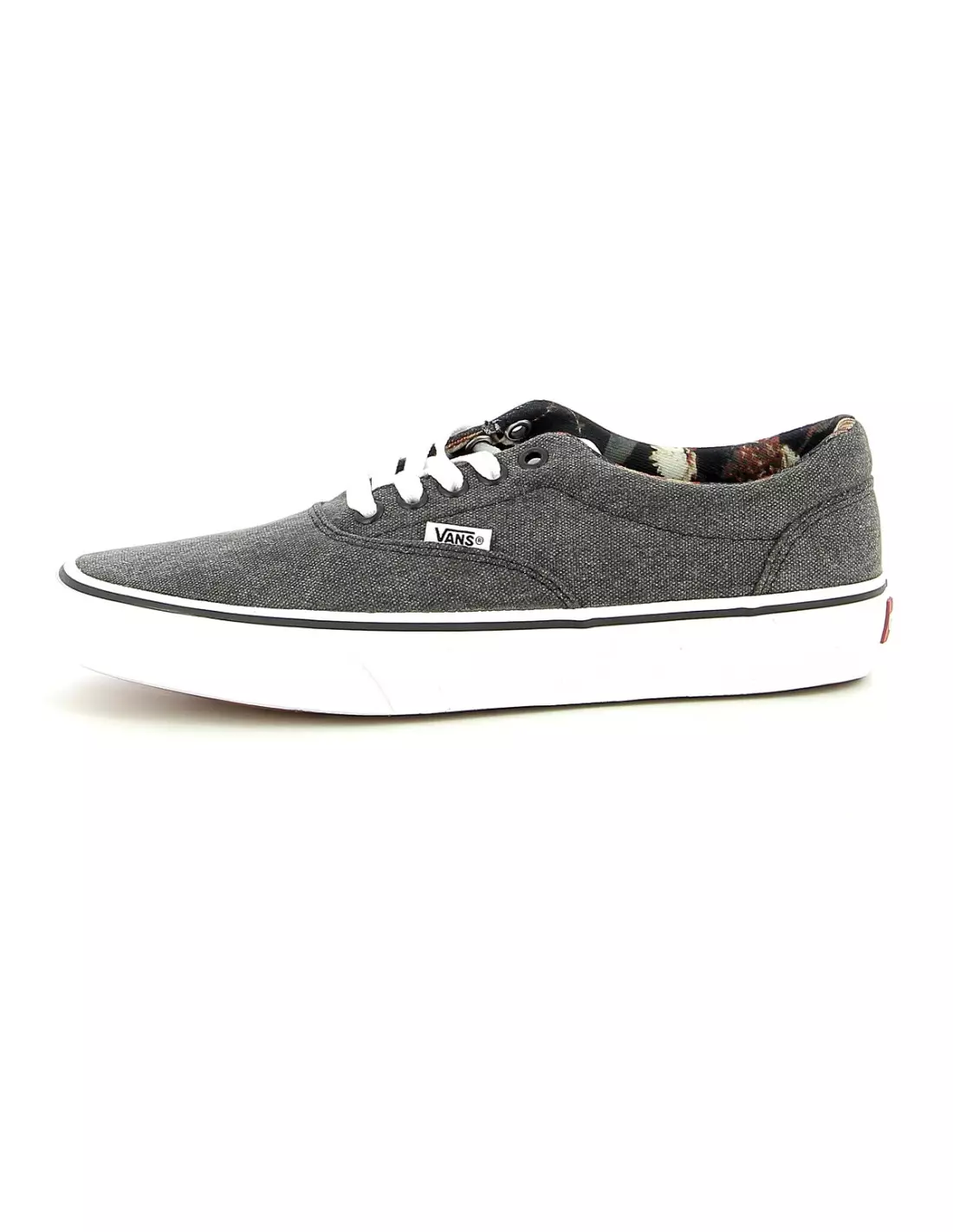 VANS DOHEMY - Sneakers Blackwhite