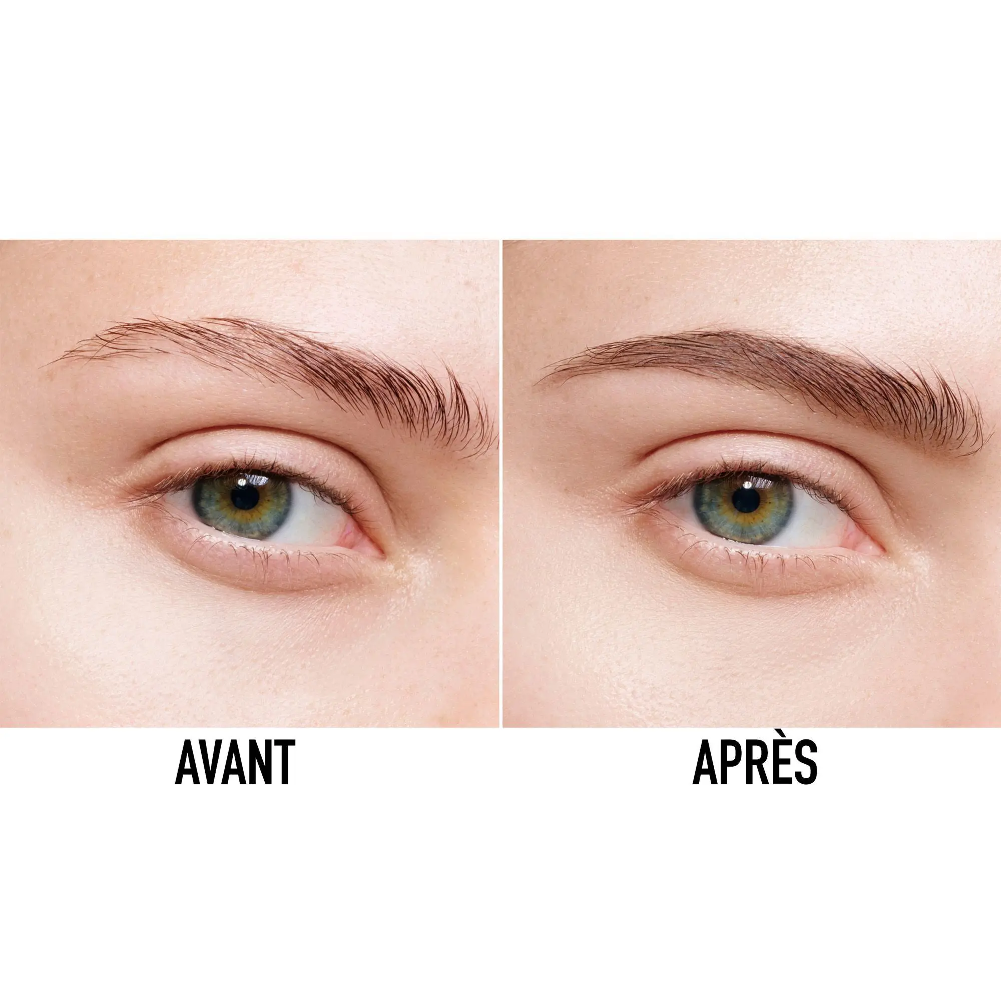 Dior - Diorshow Kabuki Brow Styler - Crayon à sourcils texture crème - waterproof- Sourcils