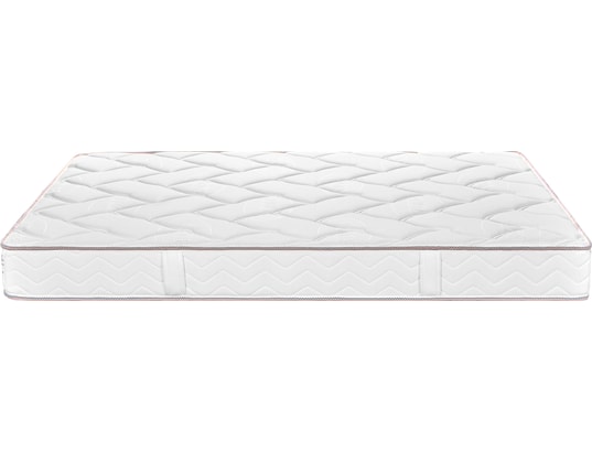 BULTEX - Ensemble Matelas Sommier 90 x 190 Dunk 0919, Mousse Nano 33 kg/m3, 19 cm