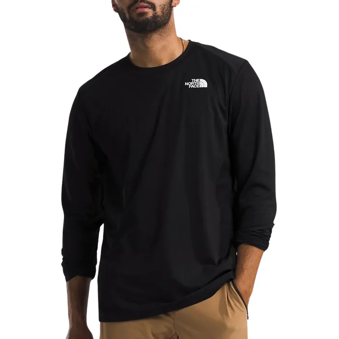 The North Face Lightrange Shadow Shirt Heren