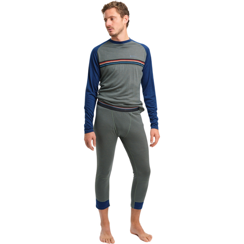 Elevenate Herren Primo 3/4 Hose