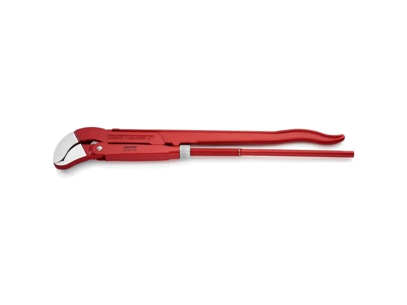 KNIPEX 8330 680 mm S-tang af S-typen med rørformet tang