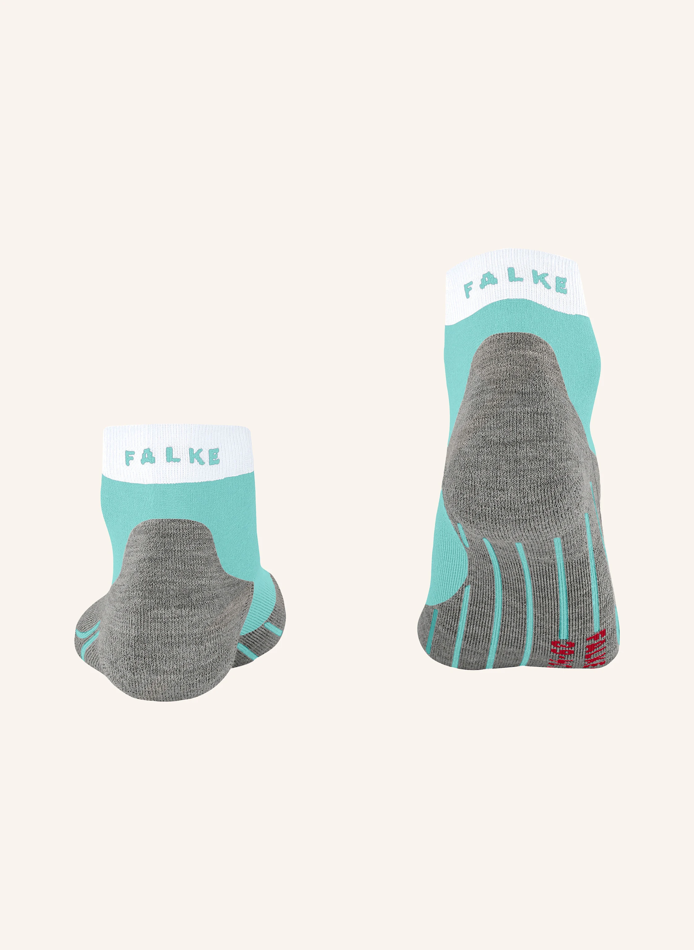 FALKE Laufsocken RU4 SHORT
