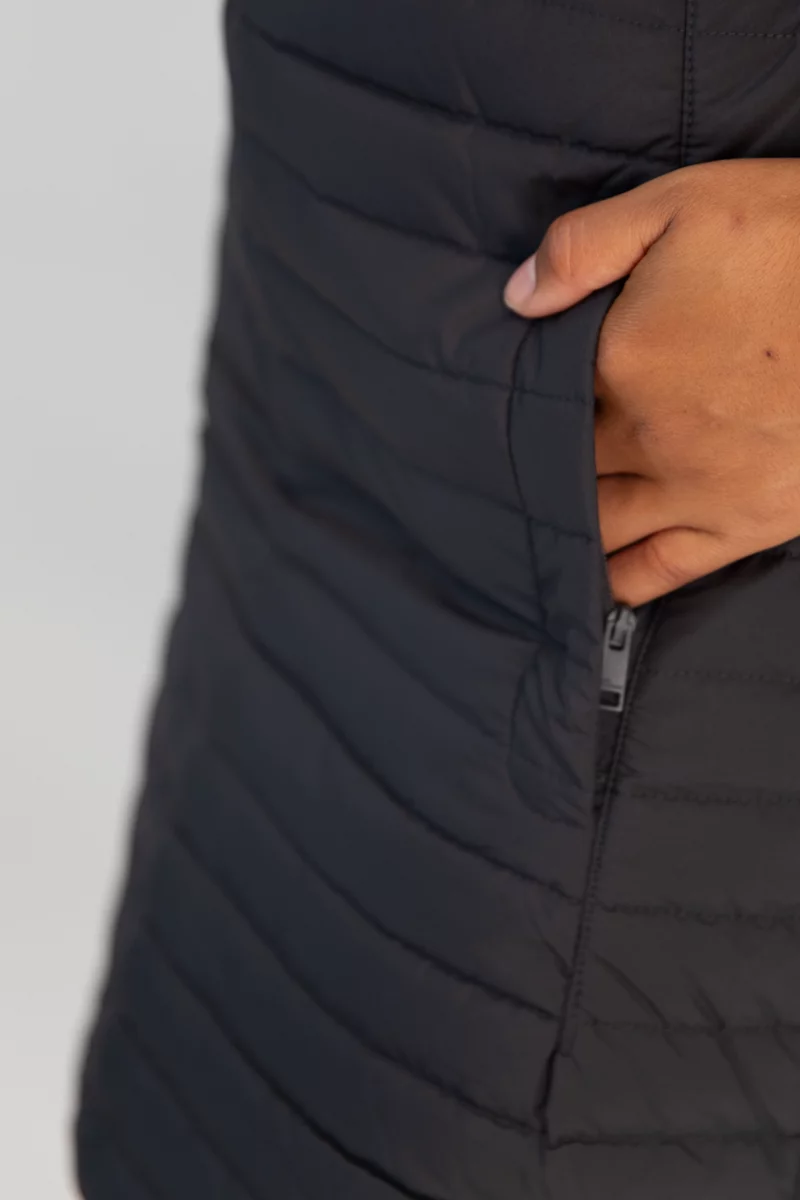 Jack Wolfskin Iceguard Damen Rock