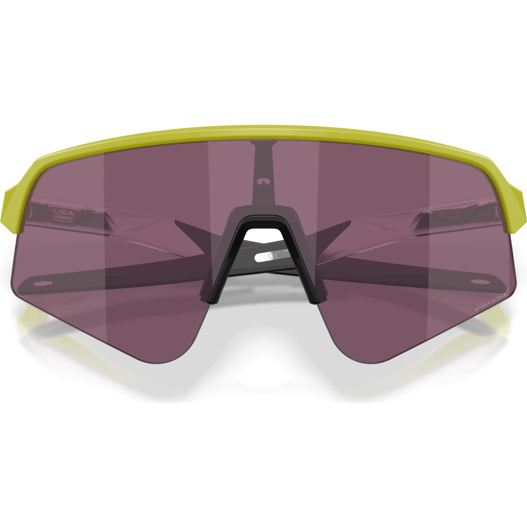 Oakley Sutro Lite Sweep Prizm Fietsbril