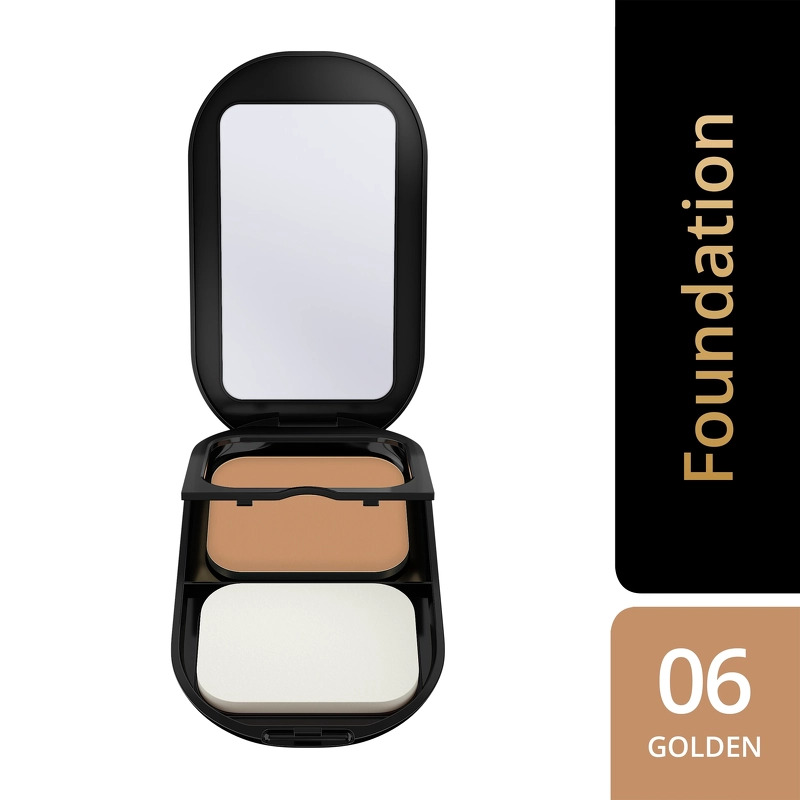 Max Factor Facefinity Compact Refillable - 006 Golden