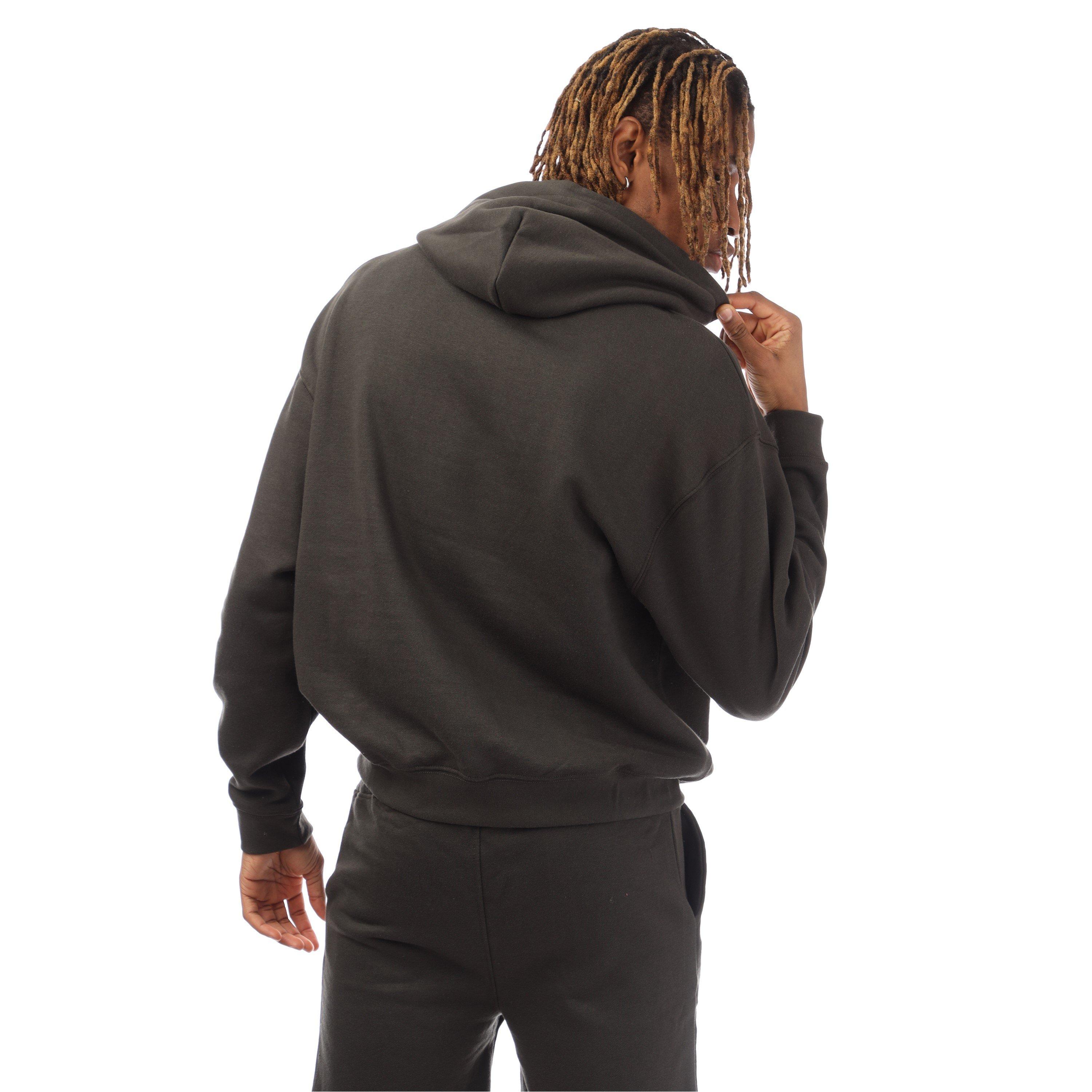 Hype O/S Hoodie 99