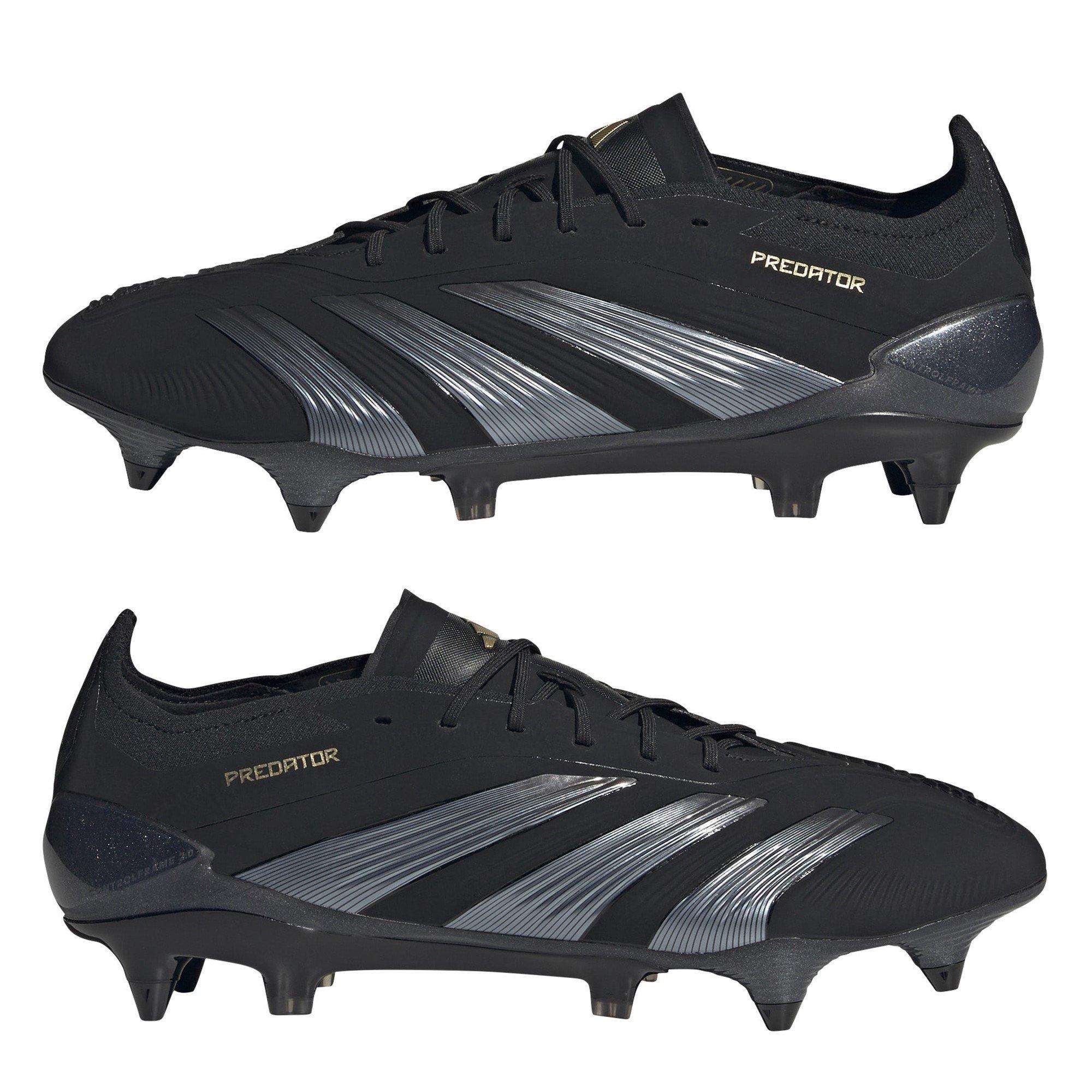 adidas Predator Elite Soft Ground Football Boots Adults