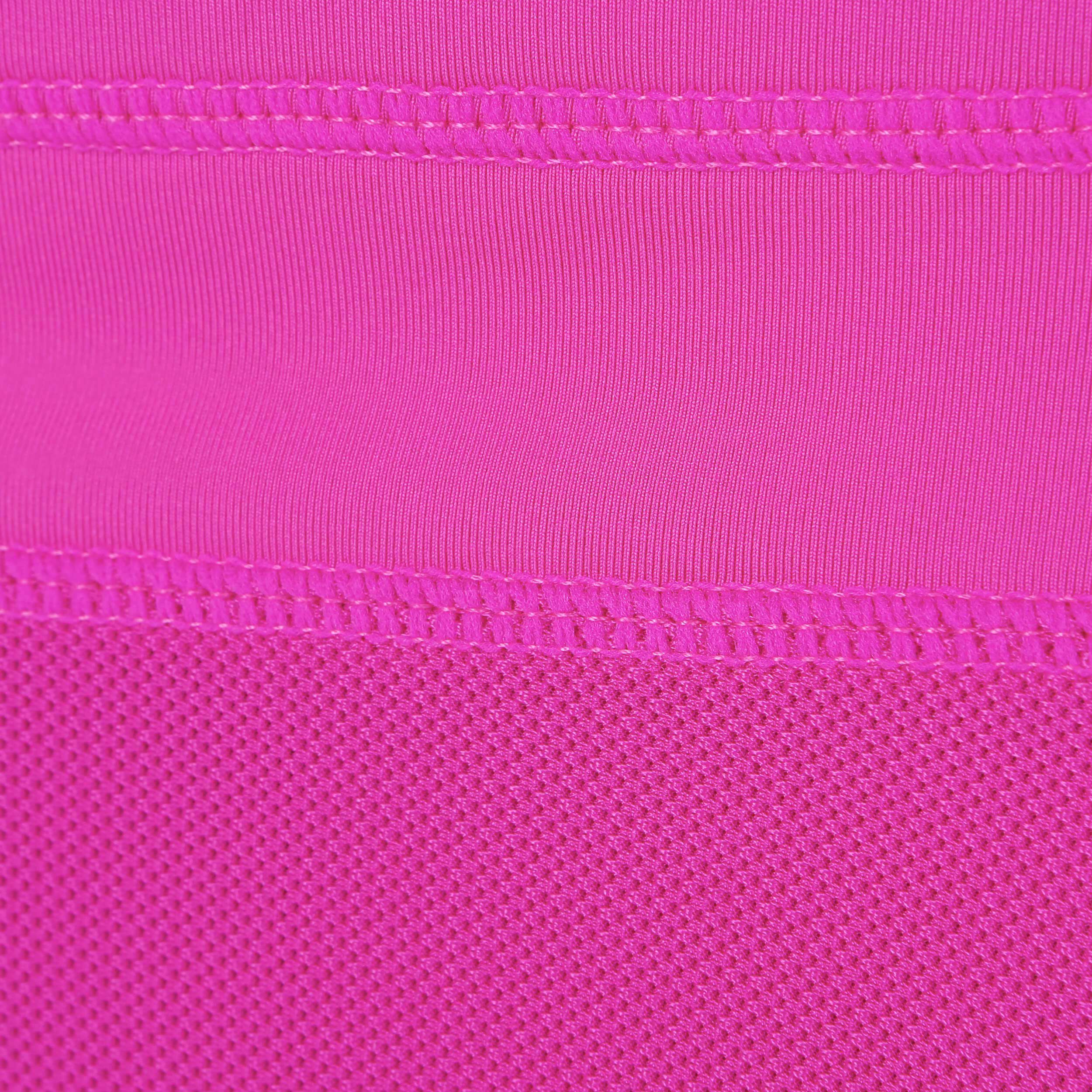 BIDI BADU Ines Tech Jupe Femmes - Pink , Blanc