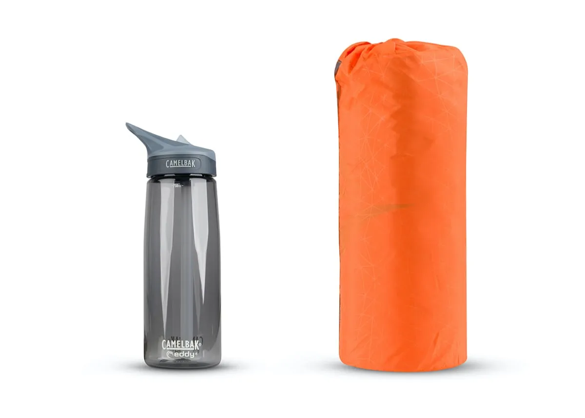 Sea To Summit Ultralight Self-Inflating Large Orange