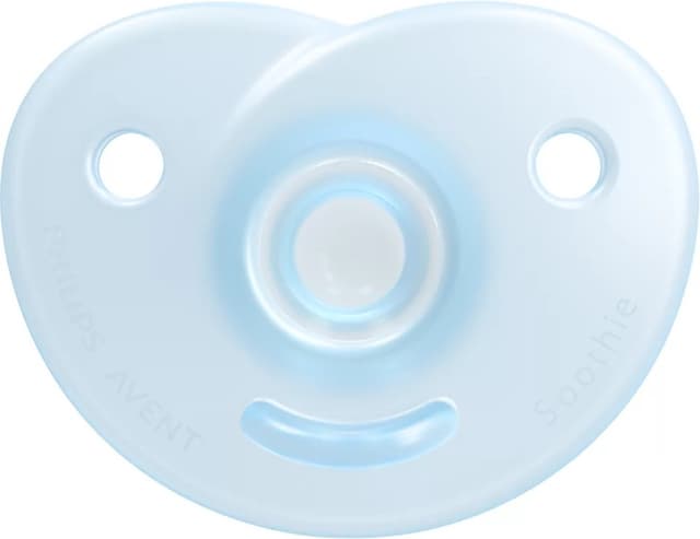Philips Avent SCF099/21 Soothie-sutter, 0