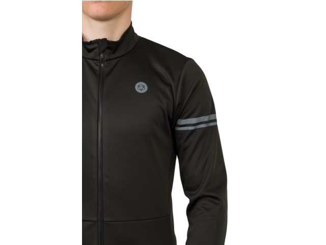 AGU Winter Essential Jakke Sort