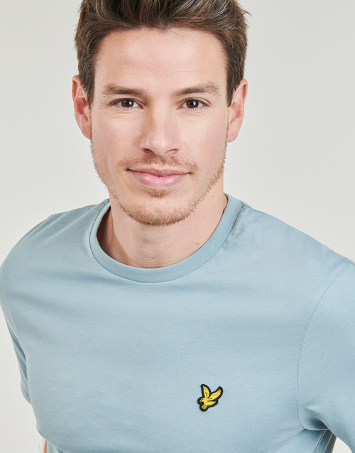 Lyle & Scott - TS400VOG - Bleu