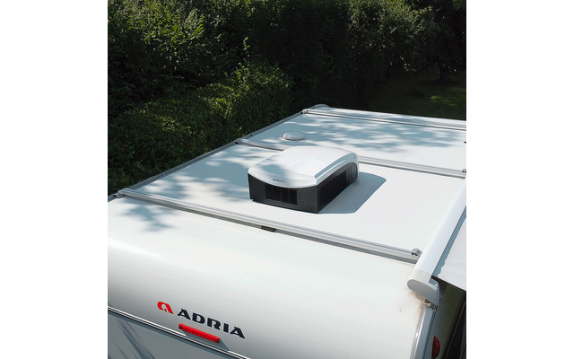 Mestic RTA-2500L Dachklimaanlage 2.500 W
