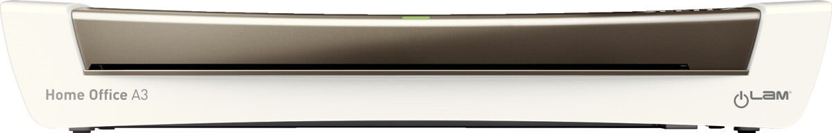 Leitz Lamineringsmaskine - A3 - Stik Eu - 1 Stk