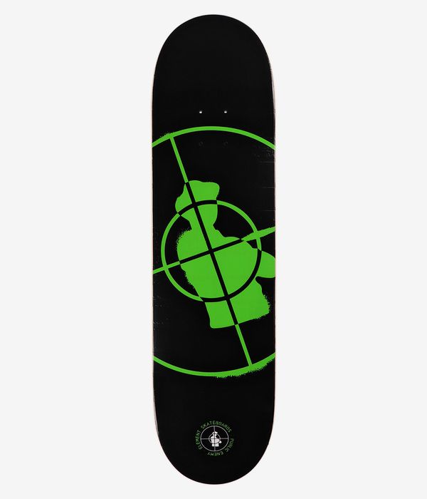Element x Public Enemy Stencil 8.25