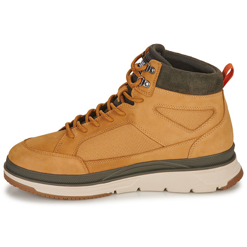 Palladium - PALLASIDER MID CUFF - Marron