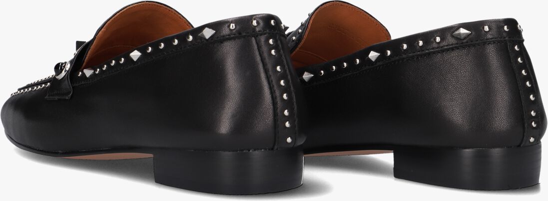 TORAL zwarte toral loafers suzanna