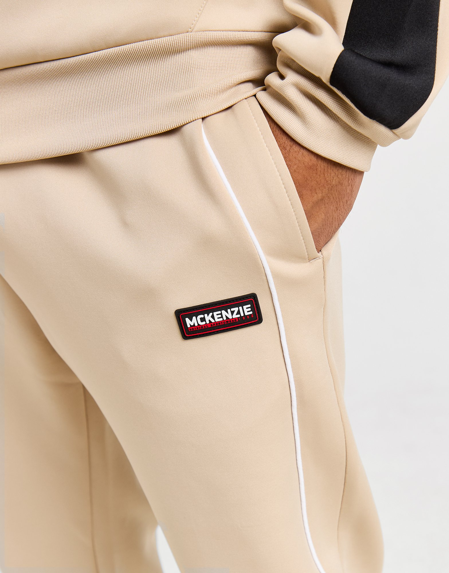 McKenzie Pantalon de jogging Medley Homme