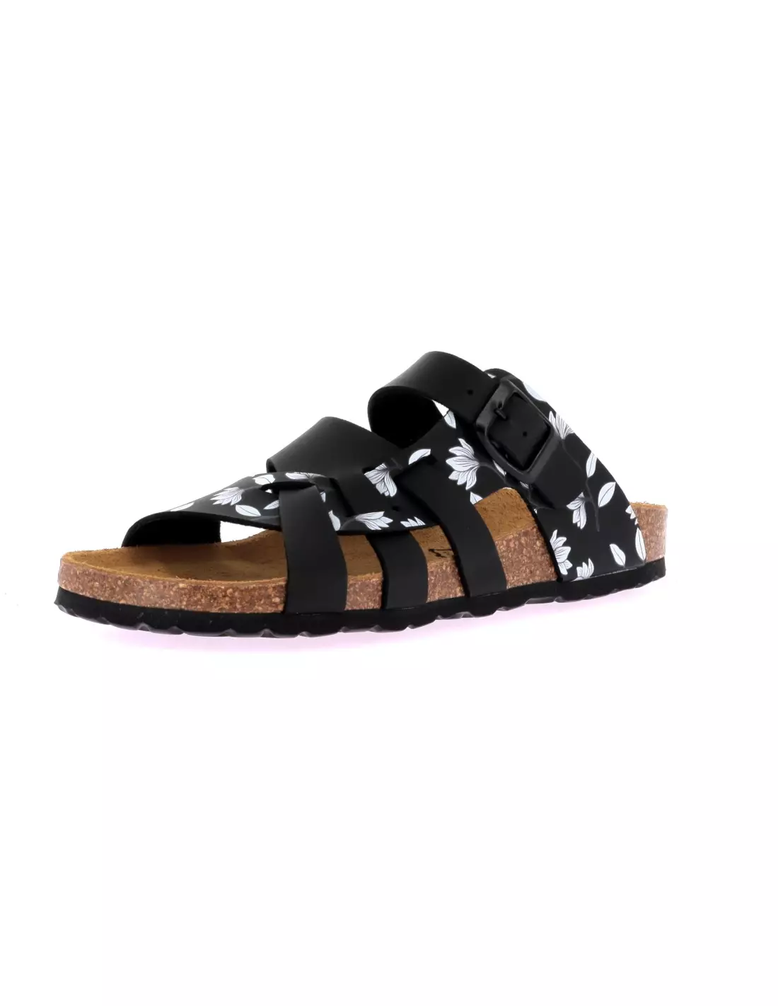 BIO LIFE 0004.893 - Mules & sabots Noirgris