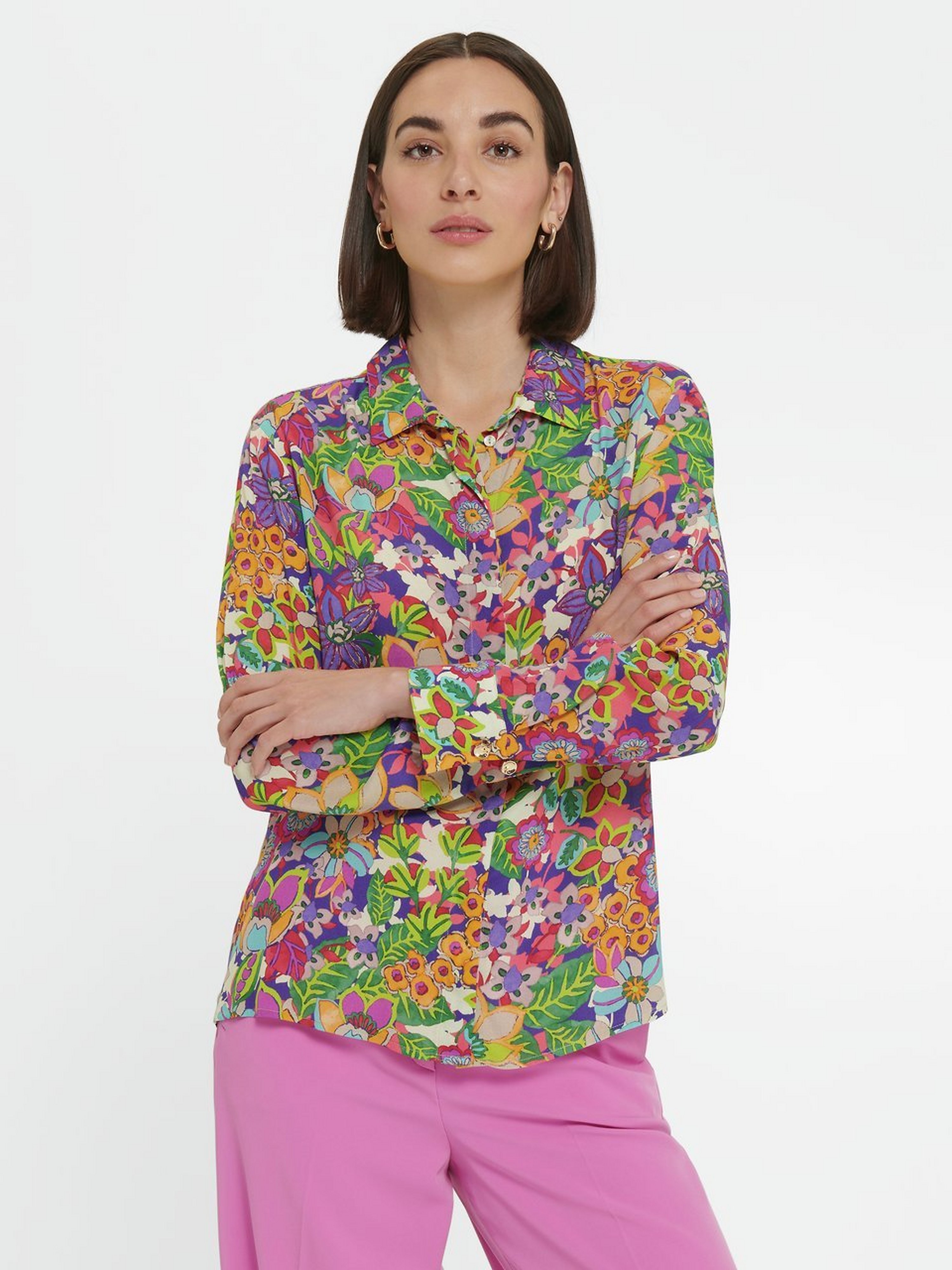 Bluse