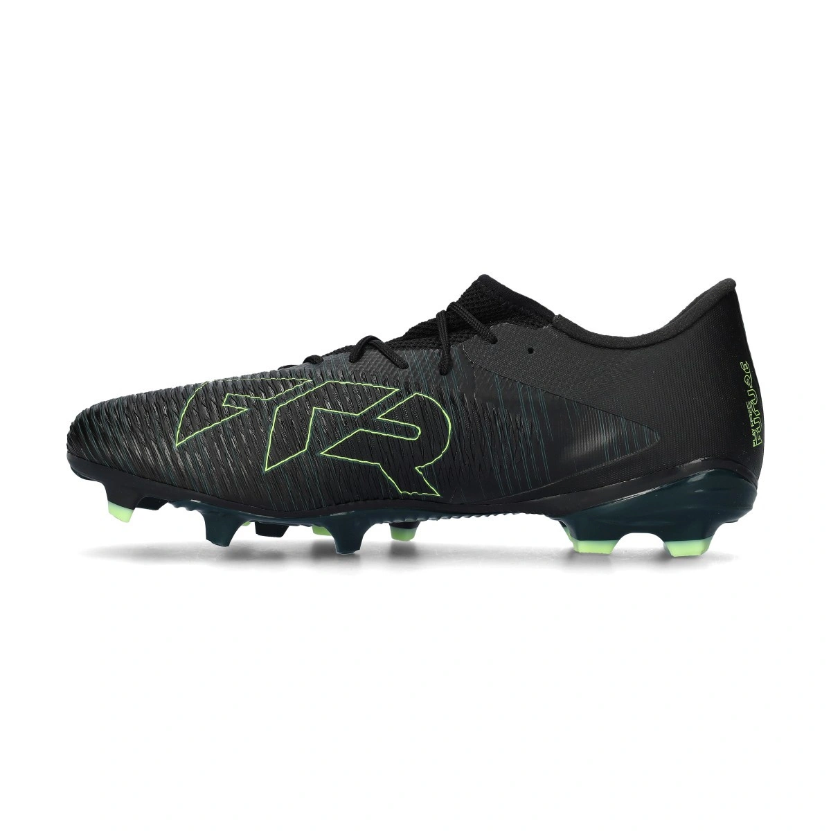 Chuteira Puma Future 8 Match Low FG/AG