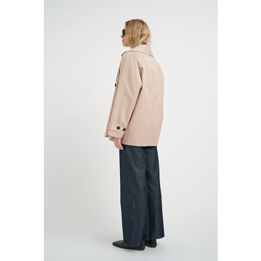 InWear MinonaIW Jakke, Sandstone, 42