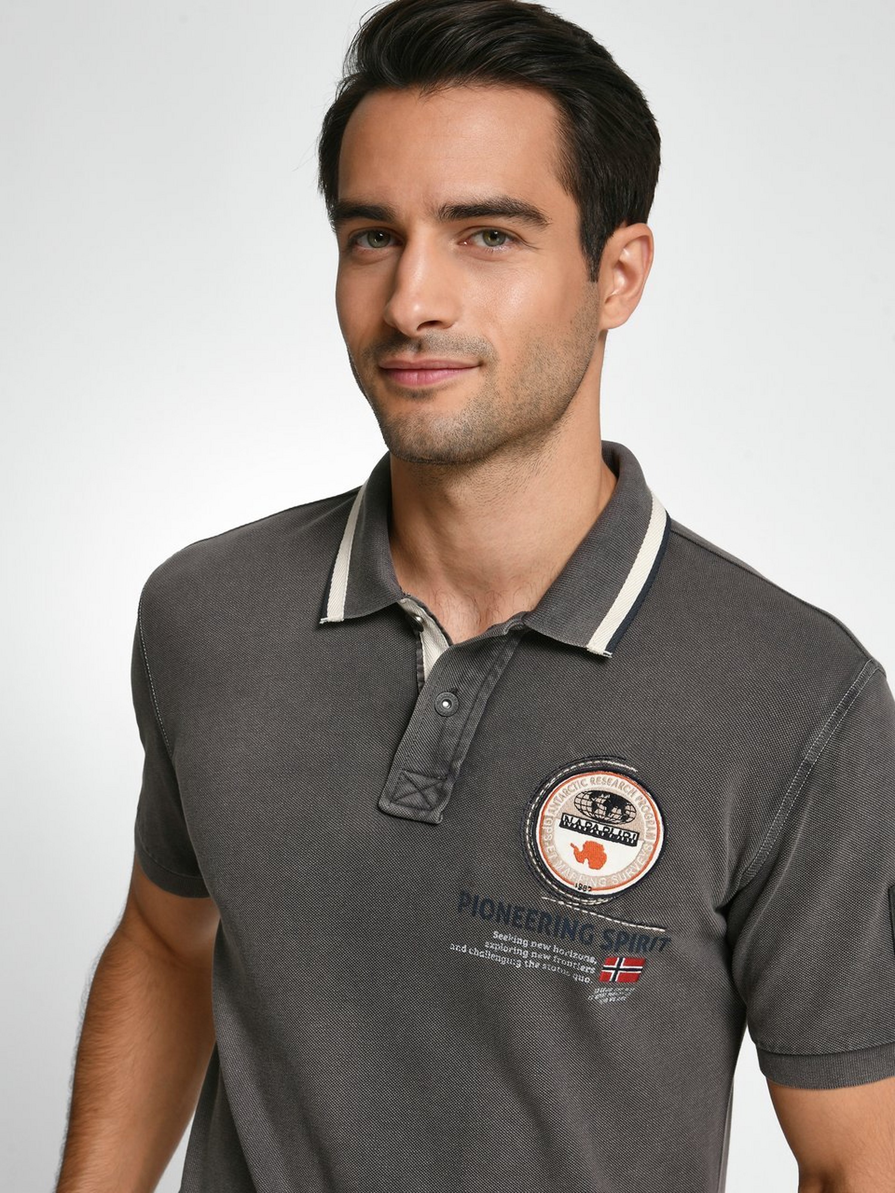 Polo-Shirt