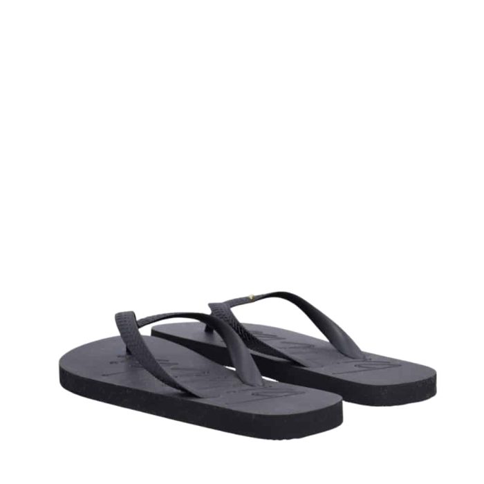 Billi Bi Klipklapper Dame Flip Flop/Sort